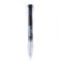 Uni Style Fit 3-Colour Ballpoint Pen Barrel Black