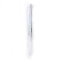 Uni Style Fit 3-Colour Ballpoint Pen Barrel Silver