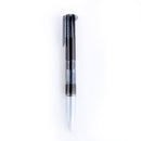 Uni Style Fit 5-Colour Ballpoint Pen Barrel Black