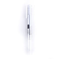 Uni Style Fit 5-Colour Ballpoint Pen Barrel Silver