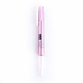 Uni Style Fit 5-Colour Ballpoint Pen Barrel Metallic Pink