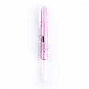 Uni Style Fit 5-Colour Ballpoint Pen Barrel Metallic Pink