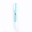 Uni Style Fit 5-Colour Ballpoint Pen Barrel Metallic Blue