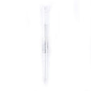 Uni Style Fit 3-Colour Ballpoint Pen Barrel Clear