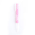 Uni Style Fit 5-Colour Ballpoint Pen Barrel Pink & Polka Dots