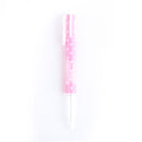 Uni Style Fit 5-Colour Ballpoint Pen Barrel Pink & Polka Dots
