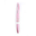 Uni Style Fit 5-Colour Ballpoint Pen Barrel Pink