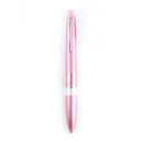 Uni Style Fit 5-Colour Ballpoint Pen Barrel Pink