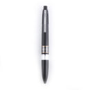 Uni Style Fit 5-Colour Ballpoint Pen Barrel Black