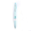 Uni Style Fit 5-Colour Ballpoint Pen Barrel Sky Blue