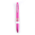 Uni Style Fit 5-Colour Ballpoint Pen Barrel Rose Pink