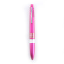 Uni Style Fit 5-Colour Ballpoint Pen Barrel Rose Pink