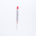 Uni Style Fit 0.5mm Ballpoint Pen Refill Red