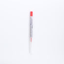Uni Style Fit 0.5mm Ballpoint Pen Refill Red