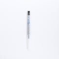 Uni Style Fit 0.5mm Ballpoint Pen Refill Black
