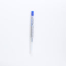 Uni Style Fit 0.5mm Ballpoint Pen Refill Blue