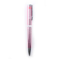 Uni Style Fit 3-Colour Ballpoint Pen Barrel Pink