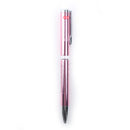 Uni Style Fit 3-Colour Ballpoint Pen Barrel Pink