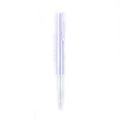 Uni Style Fit 4-Colour Ballpoint Pen Barrel Pastel Purple