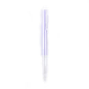 Uni Style Fit 4-Colour Ballpoint Pen Barrel Pastel Purple