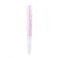 Uni Style Fit 4-Colour Ballpoint Pen Barrel Pastel Pink