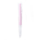 Uni Style Fit 4-Colour Ballpoint Pen Barrel Pastel Pink