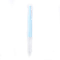 Uni Style Fit 4-Colour Ballpoint Pen Barrel Pastel Blue