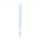 Uni Style Fit 4-Colour Ballpoint Pen Barrel Pastel Blue