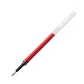 Uni Ball One Gel ink Ballpoint Pen Refill 0.5mm Red