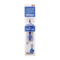 Uni Ball One Gel ink Ballpoint Pen Refill 0.38mm Blue