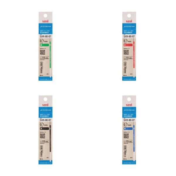 Uni Jetstream Pen Refill 0.7mm