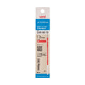 Uni Jetstream Pen Refill 1.0mm SXR8010K.15 Red