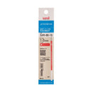 Uni Jetstream Pen Refill 1.0mm SXR8010K.15 Red