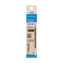 Uni Jetstream Pen Refill 1.0mm SXR8010K.24 Black