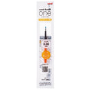 Uni Ball One Gel ink Ballpoint Pen Refill 0.38mm Orange