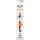 Uni Ball One Gel ink Ballpoint Pen Refill 0.5mm Orange
