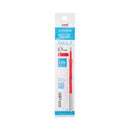 Uni Jetstream Lite Pen Refill 0.7mm SXRL7.15 Red