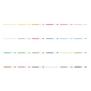 Uni Toirono Colored Pencil 0.4mm