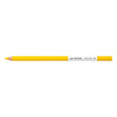 Colored pencil toirono Chrome Yellow