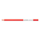 Colored pencil toirono Coral Red
