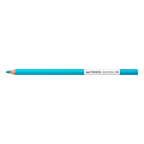 Colored pencil toirono Azure