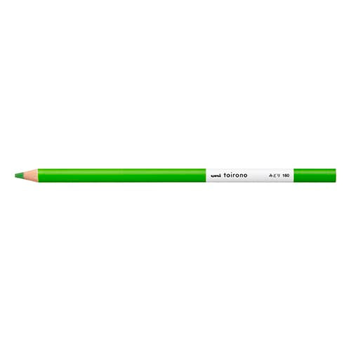 Colored pencil toirono Green