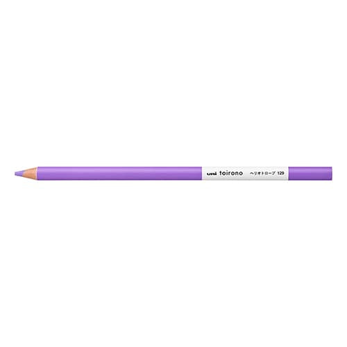 Colored pencil toirono Heliotrope