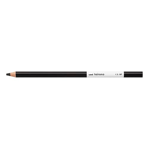 Colored pencil toirono Black
