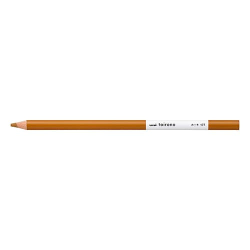 Colored pencil toirono Khaki