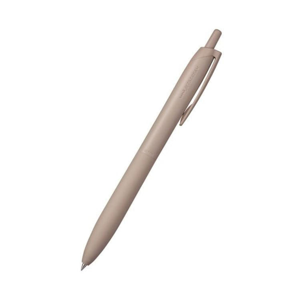 Ballpoint Pen (Permanent/Black/Mitsubishi Pencil/Jetstream Lite 2024/12 Limited/SMCol(s): Soft Brown)