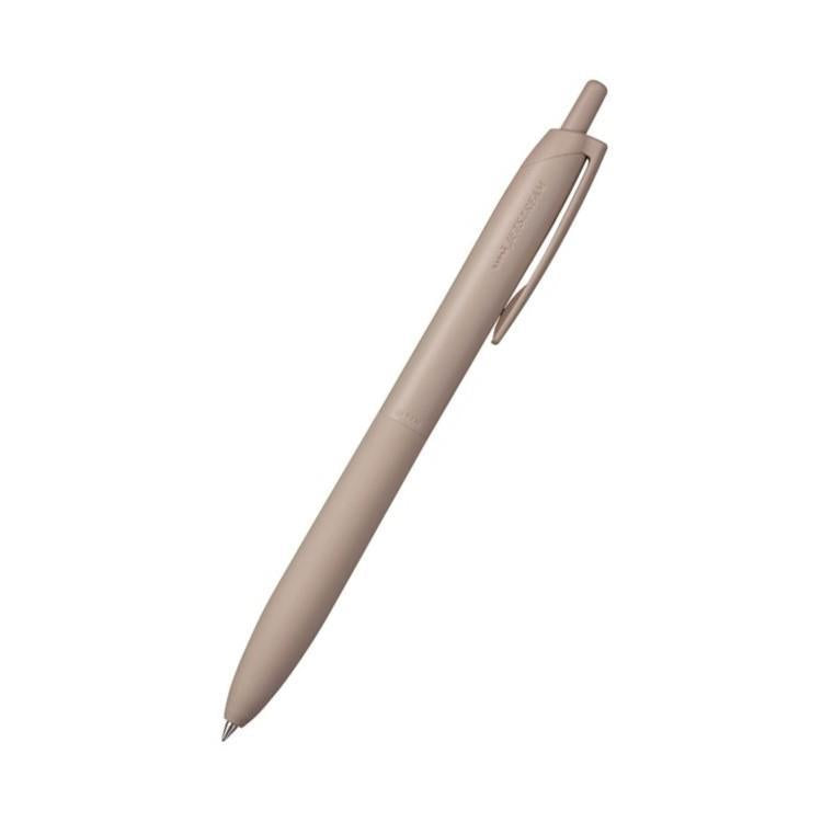 Ballpoint Pen (Permanent/Black/Mitsubishi Pencil/Jetstream Lite 2024/12 Limited/SMCol(s): Soft Brown)