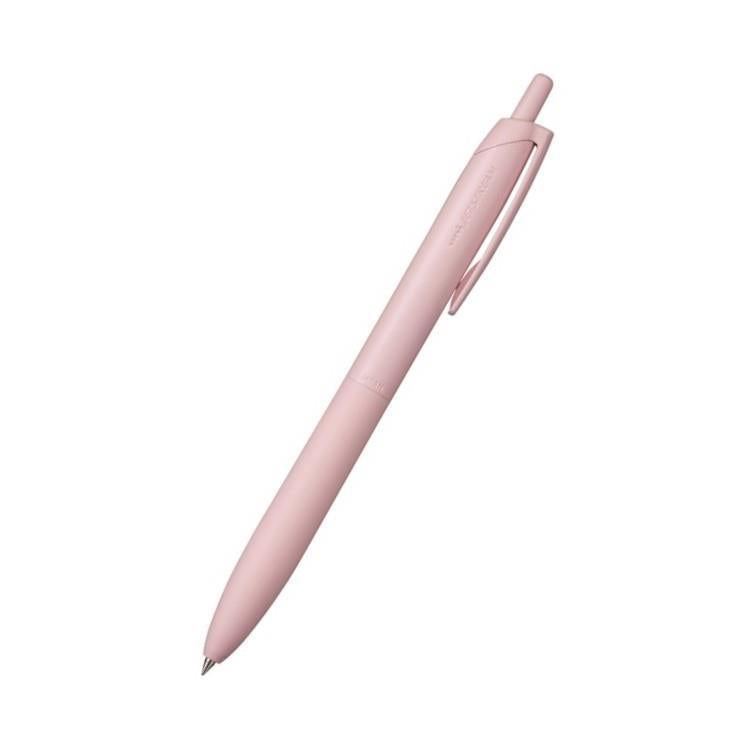 Ballpoint Pen (Permanent/Black/Mitsubishi Pencil/Jetstream Lite 2024/12 Limited/SMCol(s): Warm Pink)