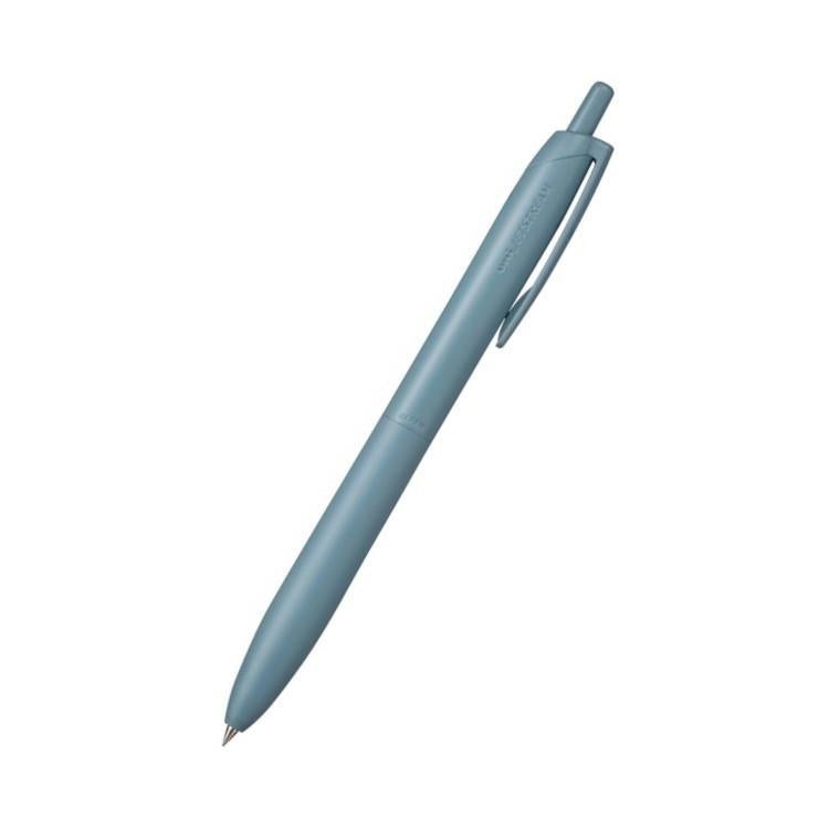 Ballpoint Pen (Permanent/Black/Mitsubishi Pencil/Jetstream Lite 2024/12 Limited/SMCol(s): Forest Blue)