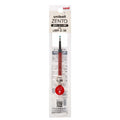 uniball ZENTO Debut Refill 0.38 Red
